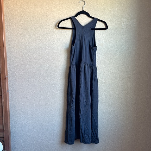 Lou and Grey drop waist dress - Picture 3 of 3